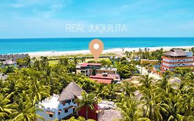 Real Juquilita La Punta
